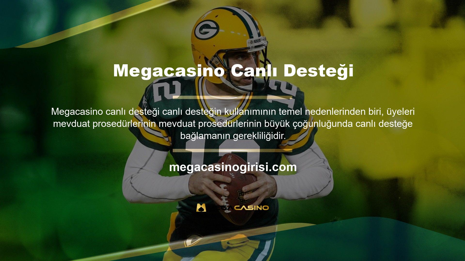 Alıcı hesap numaralarını canlı desteğin finansal prosedürlerine alıp hiçbir zaman boşa harcamadan alabilirsiniz